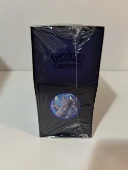 Pokemon TCG Pokemon GO Pokemon Center Elite Trainer Box Plus ETB SEALED - Image 3