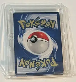 Pokemon Pikachu Gold Metal Celebrations Holo #058/102 - ORIGINAL/SEALED PACKAGE - Image 2