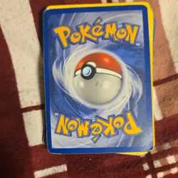 Pokemon Dark Dragonite EX Team Rocket Returns 015/109 Holo Rare 120 HP English - Image 2