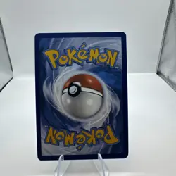 Pokemon Blastoise EX #9 Ultra Rare Scarlet and Violet 151 - Image 2