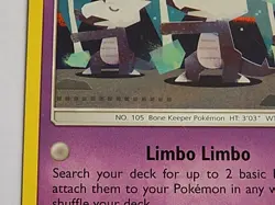 Alolan Marowak 64/181 Sun & Moon Team Up Pokemon - Image 3