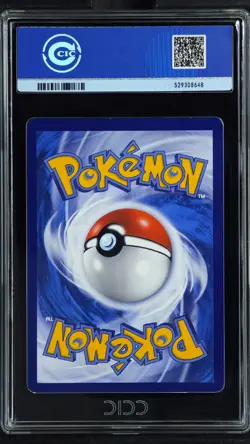 CCIC 9.5 Mint+ 2023 Pokemon TCG S-Chinese Mimikyu #CSM2bC 151/150 CHR Holo - Image 2