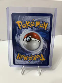 Team Rocket's Nidoking ex #119 (Pokemon TCG Destined Rivals) - Image 2