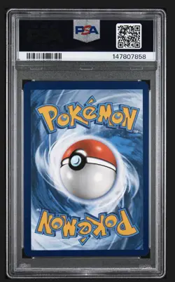 Pokemon Charizard ex 223/197 Obsidian Flames Special Illustration PSA 9 - Image 2
