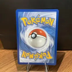 Pokemon TCG Raikou - (Cosmo Holo) Promo ME01: Mega Evolution 048/132 NM - Image 2