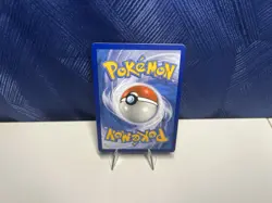 Professor's Research Pokemon Go Holo Trainer Pokemon TCG Secret - Image 2