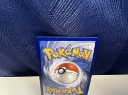 Professor's Research Pokemon Go Holo Trainer Pokemon TCG Secret - Image 3