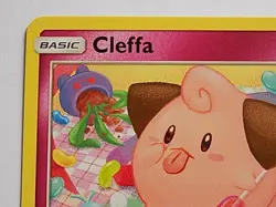 Cleffa 131/214 Unbroken Bonds Pokemon - Image 2