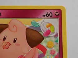 Cleffa 131/214 Unbroken Bonds Pokemon - Image 5