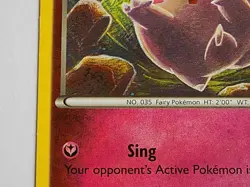Clefairy 81/122 XY - BREAKpoint Pokemon - Image 3