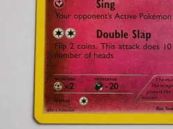 Clefairy 81/122 XY - BREAKpoint Pokemon - Image 4