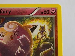 Clefairy 81/122 XY - BREAKpoint Pokemon - Image 5