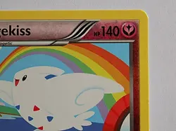 Togekiss 45/108 XY Roaring Skies Pokemon - Image 5