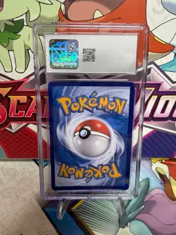 CGC 10 Cubone 04 07/07 Art Rare - Gem Pack Vol. 3 - Pokemon TCG - SHIPS FAST - Image 2
