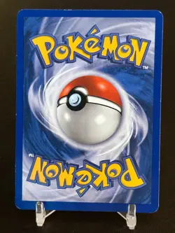 Pokemon Clefable 41/165 Expedition Base Set Rare LP - Image 2