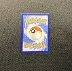 Poke Pad 113/088 Full Art Ultra Rare Mega Evolution: Perfect Order Pokemon TCG - Image 2