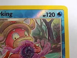 Slowking Reverse Holo 55/214 Sun & Moon Lost Thunder Pokemon - Image 5