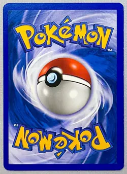 Pokemon Venomoth #29/64 Non-Holo Rare - 1999 Jungle Unlimited - LP to NM Cond. - Image 2