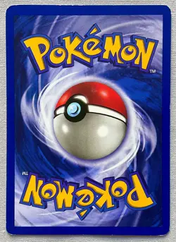 Pokemon Electrode #18/64 Non-Holo Rare - 1999 Unlimited Jungle Set - LP Cond. - Image 2
