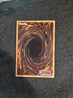 Toon Masked Sorcerer - LDS1-EN058 - Common - 1st Edition x1 - Image 2