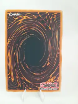 Number 4: Numeron Gate Catvari MGED-EN086 Rare 1st Edition El Dorado YuGiOh T... - Image 2
