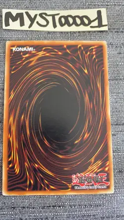 Carte Yu-gi-oh Zombie Cuirasse MRD-F013 1ere Edition OCCASION francais - Image 2