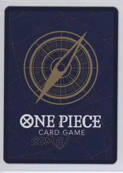 2025 One Piece Card Game: Extra - Egghead Crisis EB04 Japanese Nefertari Vivi - Image 2