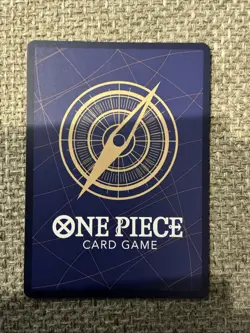 One Piece CCG Jewelry Bonney SEC OP12-118 Legacy of the Master One Piece ENGLISH - Image 2