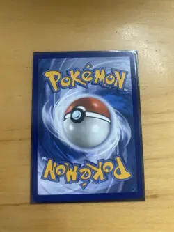 Mega Gengar Ex Ascended Heroes #269/217 Mega Attack Rare Pokemon Card - Image 2