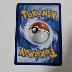 Pokemon Basic Lightning Energy SV01 257/198 Gold Secret Rare Foil Card - Image 2