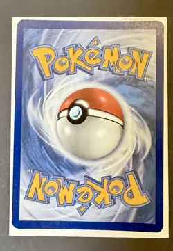 Pokemon Pikachu 2026 Pokemon Day Promo Holo Card 051/162 70 HP - Image 2