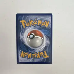 Pokemon Jirachi Promo Holo Alternate Art Basic Card XY67A 60HP English - Image 2