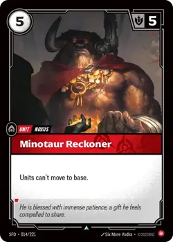 Riftbound Spiritforged SFD Uncommon Choose Your Cards Foil & Non-Foil - Image 5