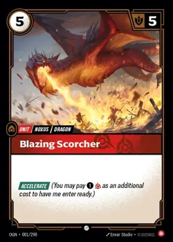 Riftbound Origins OGN Common Choose Your Cards Foil & Non-Foil - Image 2