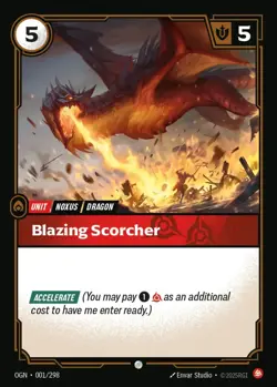 Riftbound Origins OGN Common Choose Your Cards Foil & Non-Foil - Image 3