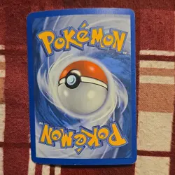 Pokemon Lugia 029/115 Deck Exclusives Holo Rare 80 HP English TCG Card - Image 2