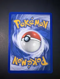 1st Edition Houndoom 23/75 Neo Discovery Rare Pokemon Card 2001 WOTC Vintage - Image 2