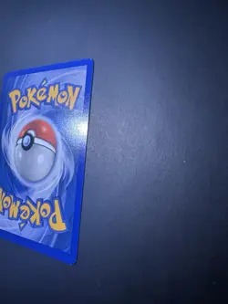 1st Edition Houndoom 23/75 Neo Discovery Rare Pokemon Card 2001 WOTC Vintage - Image 3