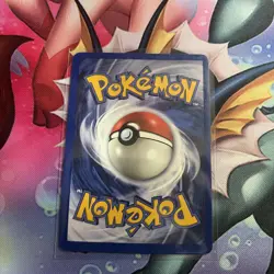 Pokemon Card - TCG Team Rocket Dark Vileplume Holo #13/82 - Image 2