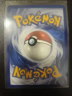 Pokemon Charizard EX Ultra Rare Sv: Scarlet & Violet 151 Card 183/165 NM - Image 2