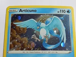3 Card Set - Articuno 036/195 Moltres 021/172 Zapdos 048/185 Cosmos Holo Pokemon - Image 4