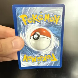 Pokemon Greedent TCG VMAX Fusion Strike Holo Ultra Rare Card 218/264 - Image 3