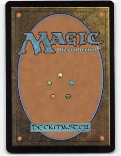 Trash the Town #186 foil Magic the Gathering Card - Image 2