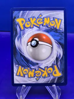 Pokemon TCG Spheal Card 199/191 Surging Sparks Illustration - Image 2