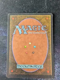 MTG Unlimited Card Lot Hurricane Sacrifice Consecrate Land 22 Cards Vintage - Image 3