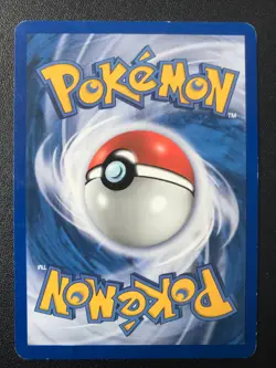 Pikachu 16/17 POP 2 Pokemon non-holo rare card MP - Image 4