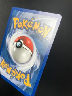 Pikachu 16/17 POP 2 Pokemon non-holo rare card MP - Image 5