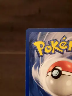 2000 Pokemon Card 64/82 Ponyta Team Rocket 1st Edition VLP-NM - Image 5