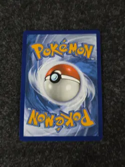Team Rocket's Wobbuffet 203 Sv: Scarlet & Violet Promo Cards Holo - Image 3