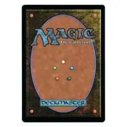 Day's Undoing #2153 (Retro Frame) ~ MTG Secret Lair Dandan SLD - Image 2